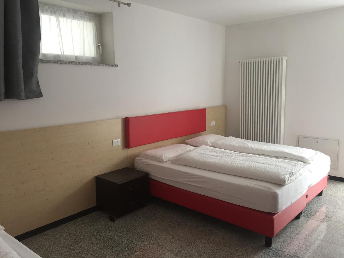 Apartamento Casa Lampone Trento Exterior foto